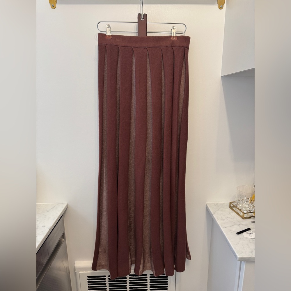 Anthropologies Skirt